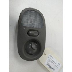 Eclairage De Plafonnier Renault Clio 2 Phase 2